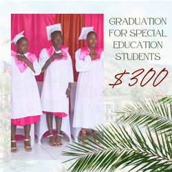Graduation for Special Education Students
